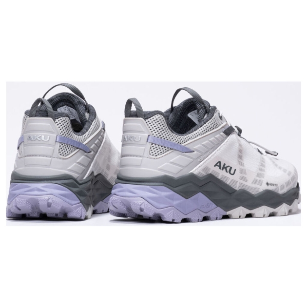 aku Flyrock GTX W's 330_Light Grey/Violet 699