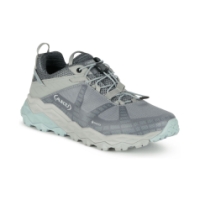aku Flyrock GTX W's 670_Light Violet/Aqua Green 699