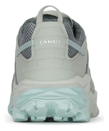 aku Flyrock GTX W's 670_Light Violet/Aqua Green 699