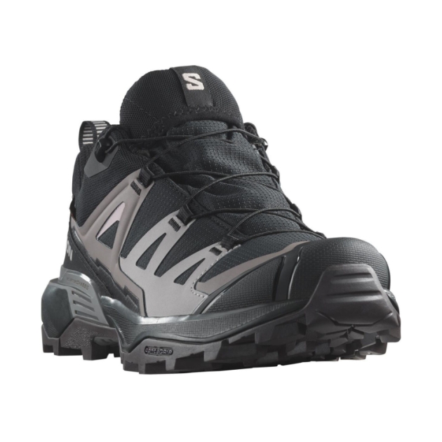 salomon X Ultra 360 GTX W Black / Plum Kitten / Shale L47449200