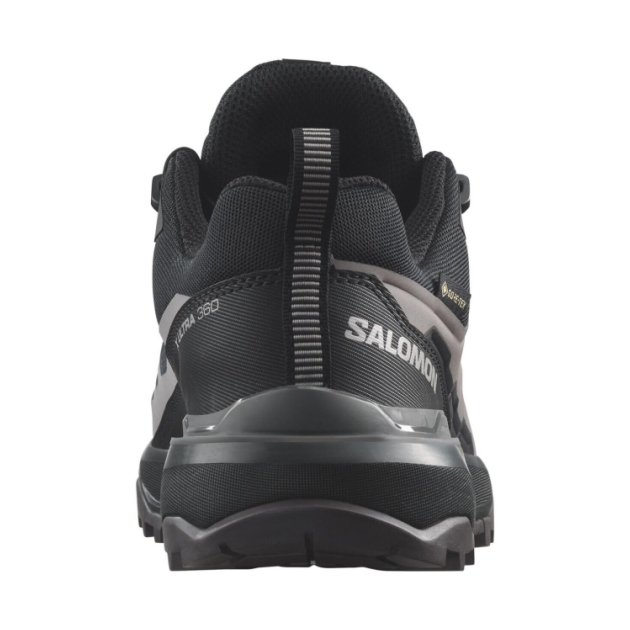 salomon X Ultra 360 GTX W Black / Plum Kitten / Shale L47449200