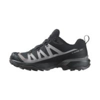 salomon X Ultra 360 GTX W Black / Plum Kitten / Shale L47449200