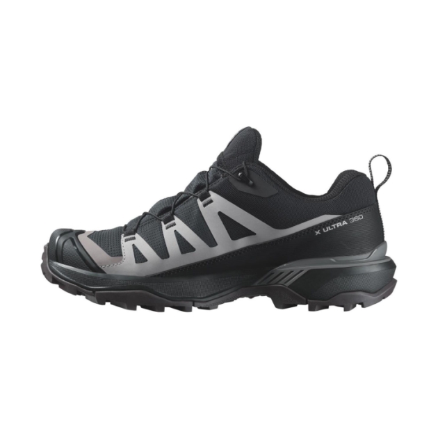 salomon X Ultra 360 GTX W Black / Plum Kitten / Shale L47449200