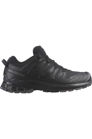 Salomon Salomon XA Pro 3D V9 GTX Black / Phantom / Pewter Salomon Salomon XA Pro 3D V9 GTX Black / Phantom / Pewter