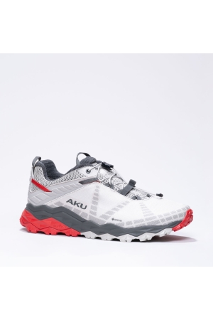 aku aku Flyrock GTX Light Grey/Red