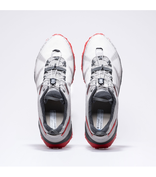 aku aku Flyrock GTX light grey/red 698 Light Grey/Red aku wandelschoenen 698 turquoise bij Leerentveldvrijetijd.nl