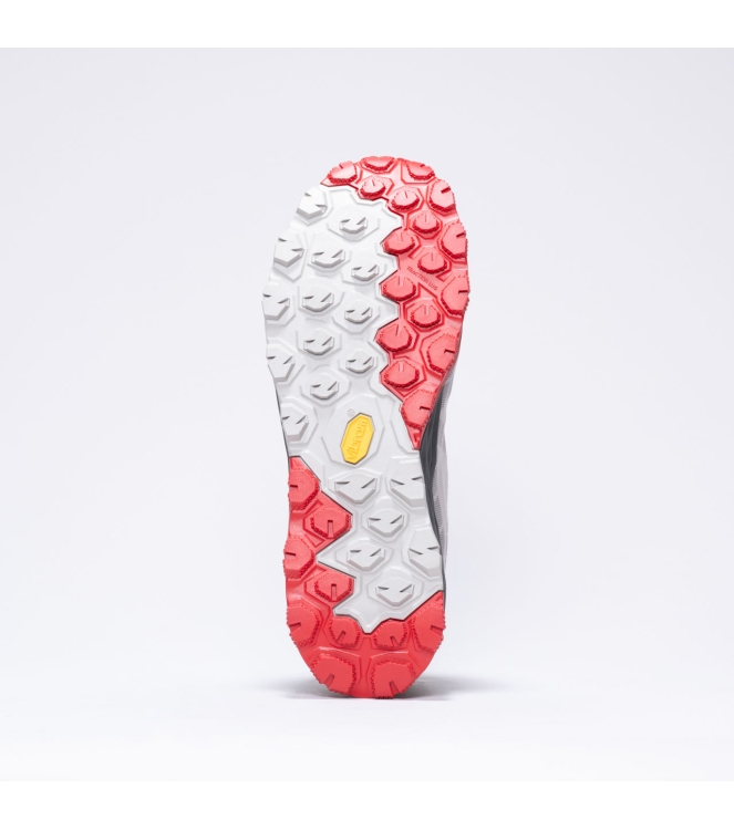 aku aku Flyrock GTX light grey/red 698 Light Grey/Red aku wandelschoenen 698 turquoise bij Leerentveldvrijetijd.nl
