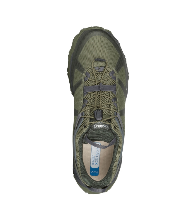 aku wandelschoenen 698 blauw bij Leerentveldvrijetijd.nl