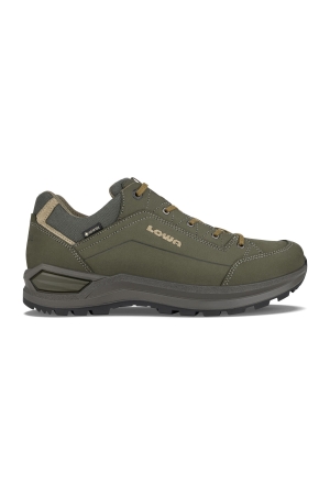 Lowa Lowa Renegade Evo GTX Lo 7811 olive/beige Lowa Lowa Renegade Evo GTX Lo 7811 olive/beige