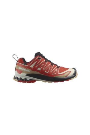 Salomon Salomon XA Pro 3D V9 GTX Aurora Red / Safari / White