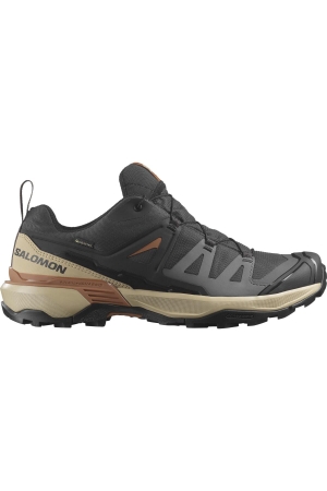 Salomon Salomon X ULTRA 360 GTX Phantom / Safari / Caramel Cafe Salomon Salomon X ULTRA 360 GTX Phantom / Safari / Caramel Cafe