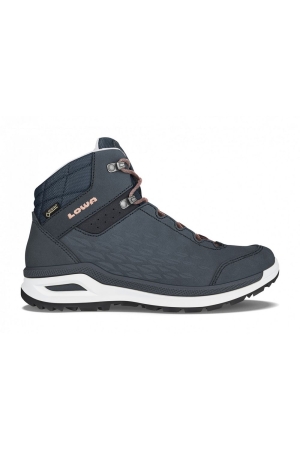 Lowa Lowa Locarno GTX QC Ws navy/mandarin Lowa Lowa Locarno GTX QC Ws navy/mandarin