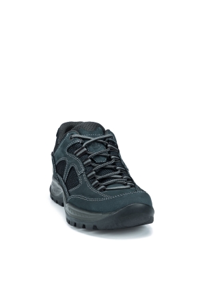 Hanwag Hanwag Gritstone II Lady GTX schoenen 007064 Navy/Asphalt