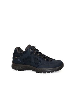 Hanwag Hanwag Gritstone II Wide GTX schoenen L