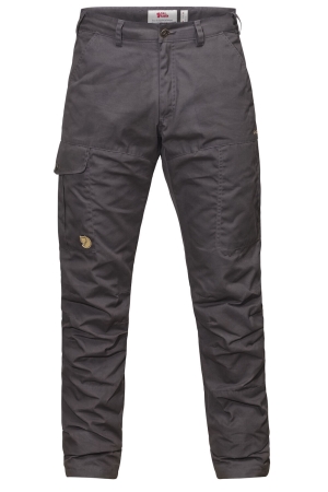 Fjällräven Fjällräven Karl Pro Hydratic Trousers 030_Dark Grey