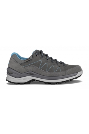 Lowa Lowa Toro Pro GTX Lo Ws graphite/arctic Lowa Lowa Toro Pro GTX Lo Ws graphite/arctic