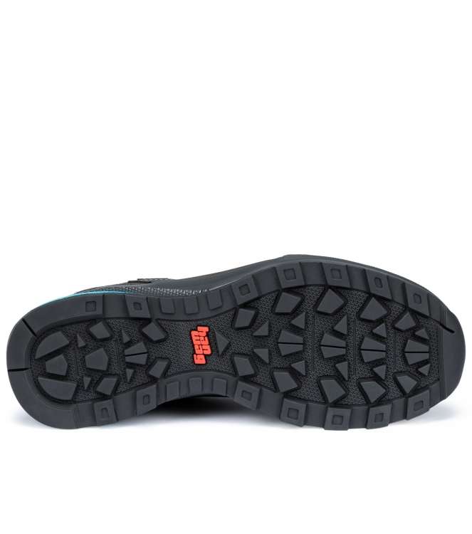 Hanwag wandelschoenen H204201 lichtblauw bij Leerentveldvrijetijd.nl