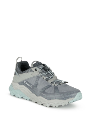 aku aku Flyrock GTX W's 670_Light Violet/Aqua Green