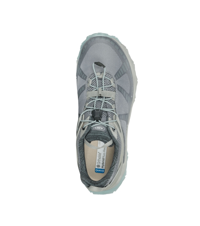 aku aku Flyrock GTX W\'s 670_light violet/aqua green 699 670_Light Violet/Aqua Green aku wandelschoenen 699 paars bij Leerentveldvrijetijd.nl