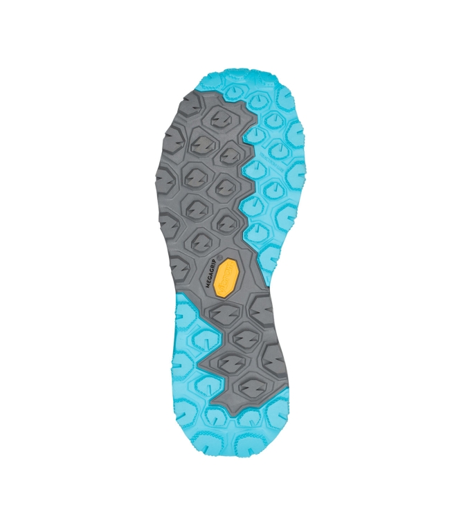 aku aku Flyrock GTX W\'s 253_black-turquoise 699 253_Black-Turquoise aku wandelschoenen 699 antraciet bij Leerentveldvrijetijd.nl