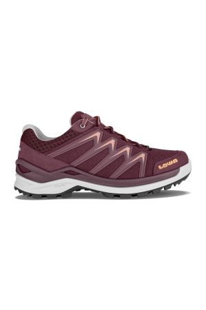 Lowa Lowa Innox Pro GTX Lo Ws merlot/rose Lowa Lowa Innox Pro GTX Lo Ws merlot/rose