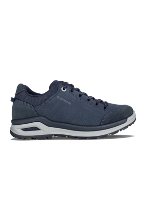 Lowa Lowa Ascona GTX Lo Ws 6996 navy/navy Lowa Lowa Ascona GTX Lo Ws 6996 navy/navy