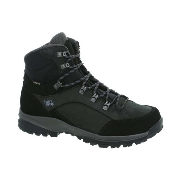 hanwag Banks SF Extra GTX Men 012064 black_asphalt H203100