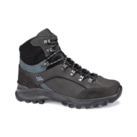 Hanwag Banks LL Men wandelschoenen 064603 Asphalt/Dusk H203010