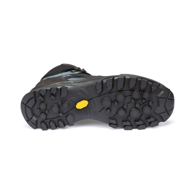 Hanwag Banks LL Men wandelschoenen 064603 Asphalt/Dusk H203010