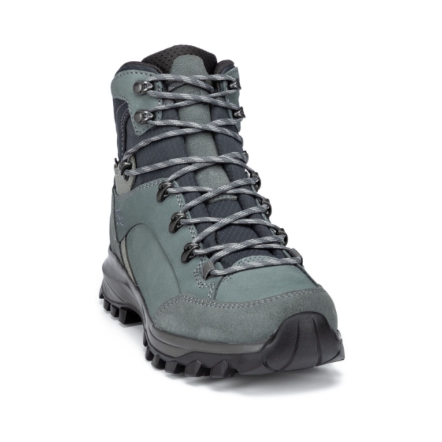 Hanwag Banks GTX Lady 021655 Fog/Fossil H203001