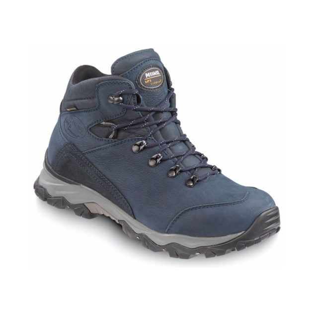 meindl Eppan Lady GTX Comfort fit 49 marine 5541