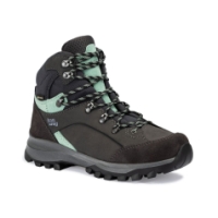 Hanwag Alta Bunion II Lady GTX 064494 Asphalt/Mint H203901
