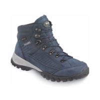 Meindl Sarn Lady GTX wandelschoenen 65 Azurblau 5543