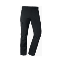 schöffel Pants Koper1 Men 9990 black 22855