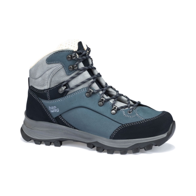 Hanwag Alta Bunion II  Lady LL 007601 navy/light grey H203911