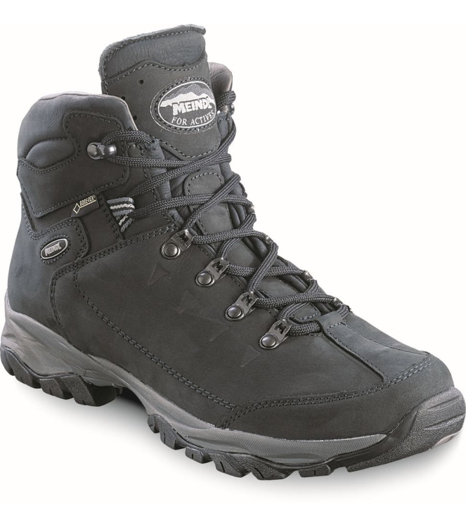Meindl wandelschoenen heren hoog online