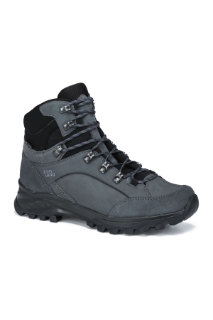 Hanwag Hanwag Banks GTX Men 046155 Graphite/Shadow Hanwag Hanwag Banks GTX Men 046155 Graphite/Shadow