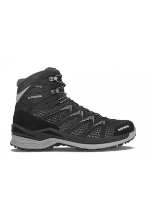 Lowa Lowa Innox Pro GTX Mid Men black/grey Lowa Lowa Innox Pro GTX Mid Men black/grey