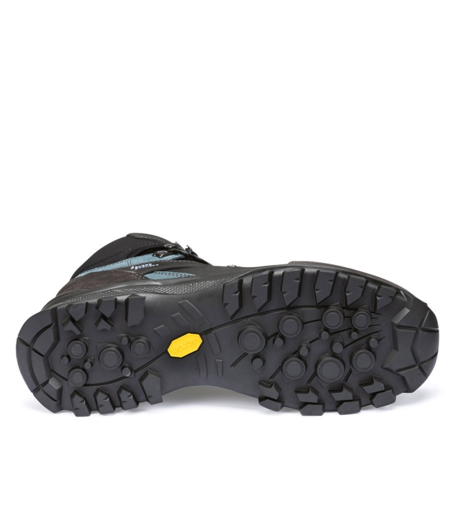 Hanwag Hanwag Banks LL Men wandelschoenen 064603 asphalt/dusk H203010 064603 Asphalt/Dusk Hanwag wandelschoenen H203010 lichtblauw bij Leerentveldvrijetijd.nl