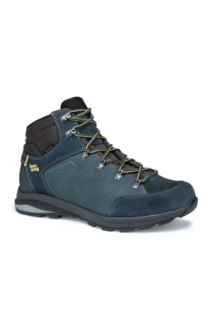 Hanwag Hanwag Torsby SF Extra GTX Smokeblue/sulph Hanwag Hanwag Torsby SF Extra GTX Smokeblue/sulph