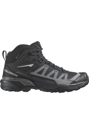 Salomon Salomon X Ultra 360 Mid GTX Black / Magnet / Pewter Salomon Salomon X Ultra 360 Mid GTX Black / Magnet / Pewter