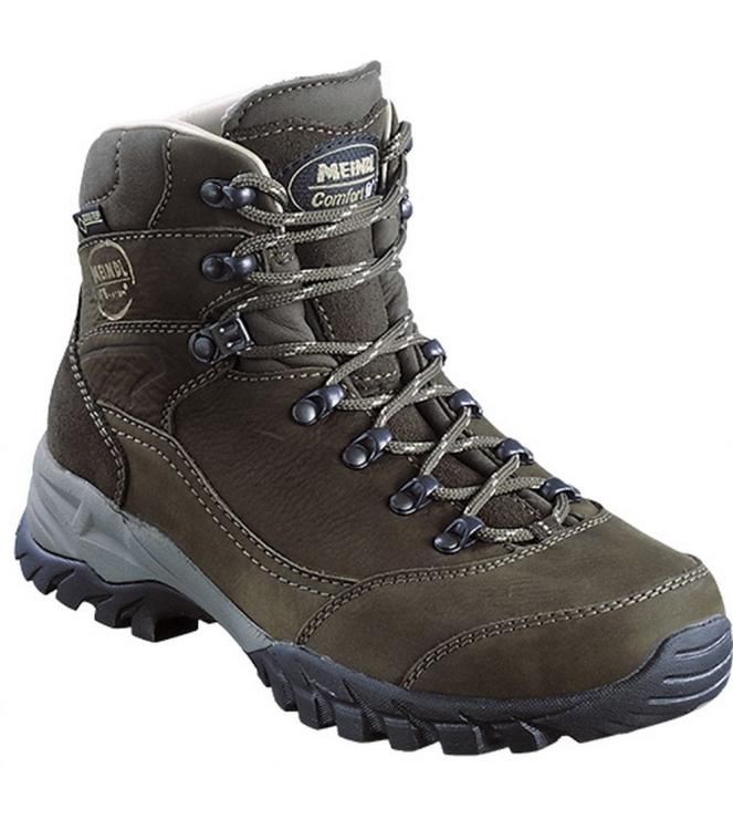 Meindl Meindl Tauern Lady 2 wandelschoenen 10 braun 5248 10 BRAUN Meindl wandelschoenen 5248 marine bij Leerentveldvrijetijd.nl