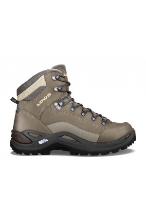 Lowa Lowa Renegade LL Mid dames stone Lowa Lowa Renegade LL Mid dames stone
