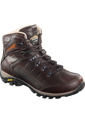 Meindl Meindl Bergamo Identity Dames 46 dunkelbraun Meindl Meindl Bergamo Identity Dames 46 dunkelbraun