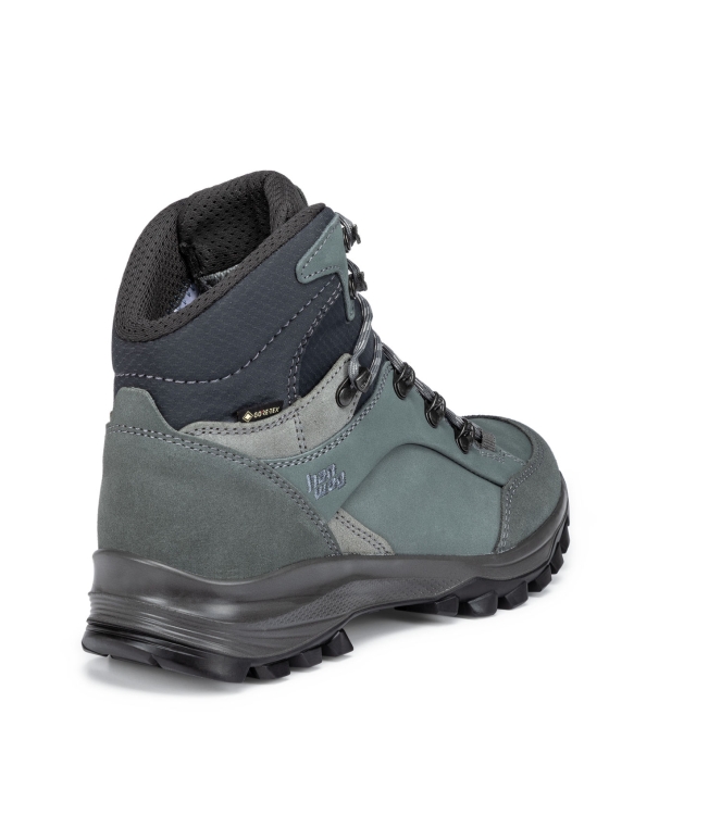 Hanwag wandelschoenen H203001 turquoise bij Leerentveldvrijetijd.nl