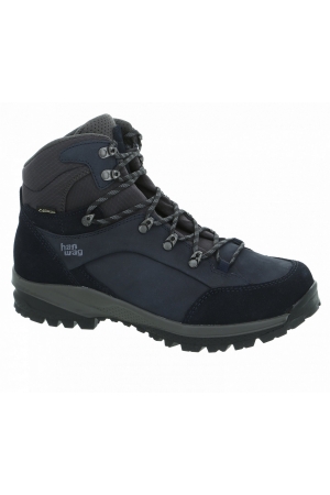 Hanwag Hanwag Banks SF Extra GTX Lady 007064 navy_asphalt Hanwag Hanwag Banks SF Extra GTX Lady 007064 navy_asphalt