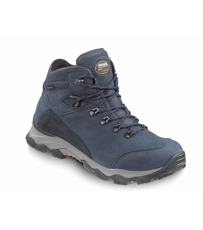 Meindl Meindl Eppan Lady GTX Comfort fit 49 marine 5541 49 marine Meindl wandelschoenen 5541 antraciet bij Leerentveldvrijetijd.nl
