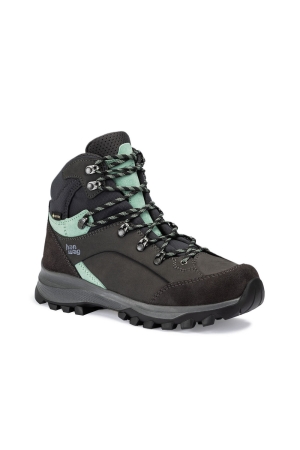 Hanwag Hanwag Alta Bunion II Lady GTX 064494 Asphalt/Mint Hanwag Hanwag Alta Bunion II Lady GTX 064494 Asphalt/Mint
