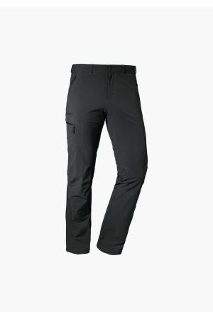 Schöffel Schöffel Pants Koper1 Men 9830 asphalt Schöffel Schöffel Pants Koper1 Men 9830 asphalt