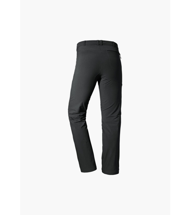Schöffel Schöffel Pants Koper1 Men 9830 asphalt 22855 9830 asphalt Schöffel broeken 22855 lichtblauw bij Leerentveldvrijetijd.nl